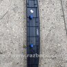 ФОТО Обшивка крышки багажника для Hyundai ix35 Tucson Киев