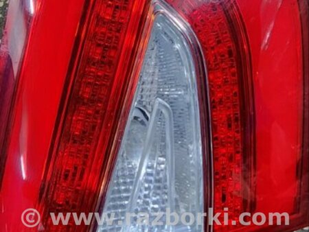 ФОТО Фара для Hyundai ix35 Tucson Киев