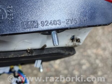ФОТО Фара для Hyundai ix35 Tucson Киев