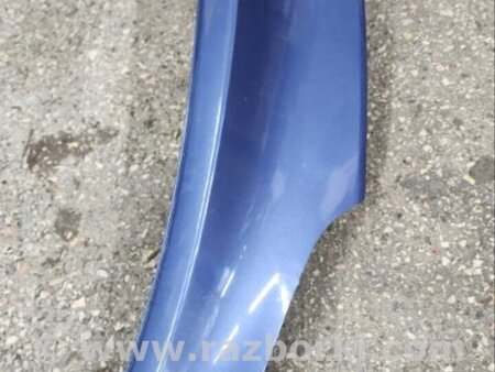 ФОТО Накладка крышки багажника для Hyundai ix35 Tucson Киев