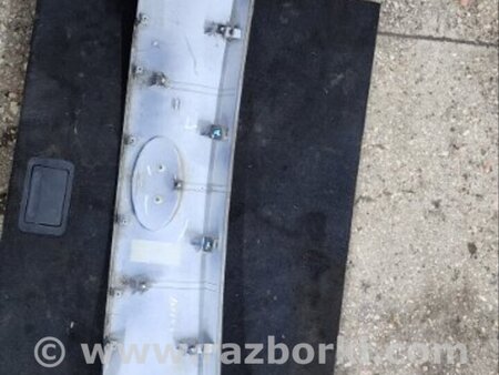 ФОТО Накладка крышки багажника для Hyundai ix35 Tucson Киев