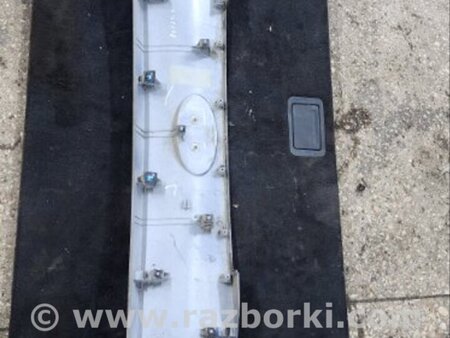 ФОТО Накладка крышки багажника для Hyundai ix35 Tucson Киев