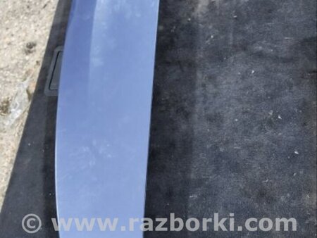ФОТО Спойлер для Hyundai ix35 Tucson Киев