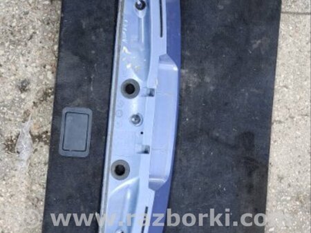 ФОТО Спойлер для Hyundai ix35 Tucson Киев