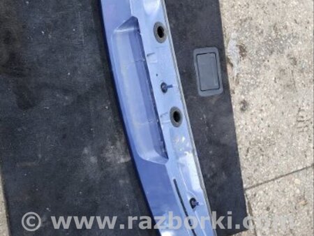 ФОТО Спойлер для Hyundai ix35 Tucson Киев