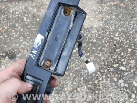 ФОТО Подсветка номера для Hyundai ix35 Tucson Киев