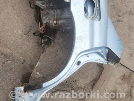 ФОТО Четверть для Subaru Impreza GD/GG Киев