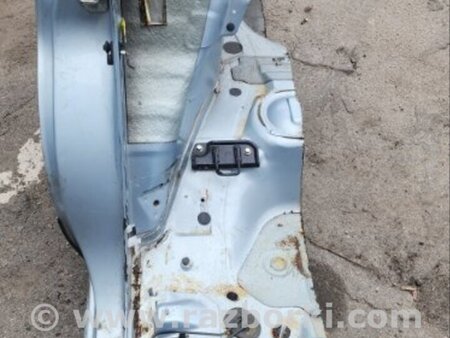 ФОТО Четверть для Subaru Impreza GD/GG Киев