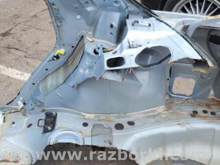 ФОТО Четверть для Subaru Impreza GD/GG Киев