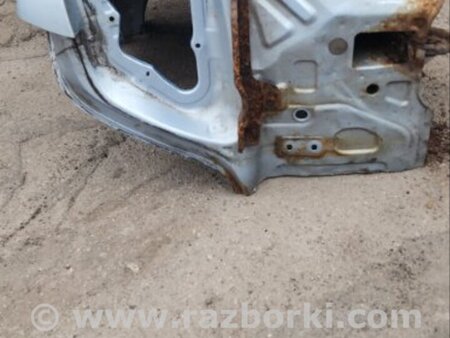 ФОТО Четверть для Subaru Impreza GD/GG Киев