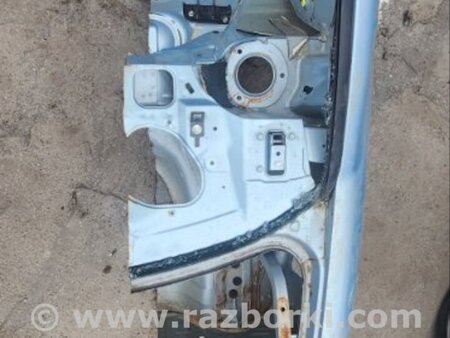 ФОТО Четверть для Subaru Impreza GD/GG Киев