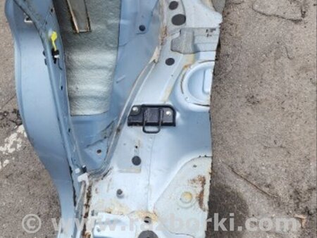 ФОТО Четверть для Subaru Impreza GD/GG Киев