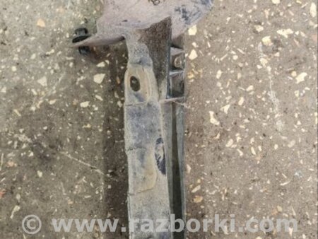 ФОТО Крепление бампера для Subaru Impreza GD/GG Киев