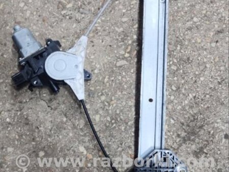 ФОТО Стеклоподъемник для Subaru Forester SG Киев