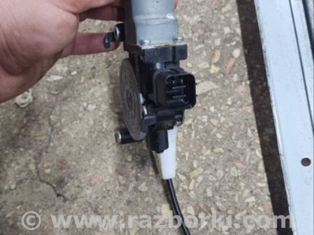 ФОТО Стеклоподъемник для Subaru Forester SG Киев