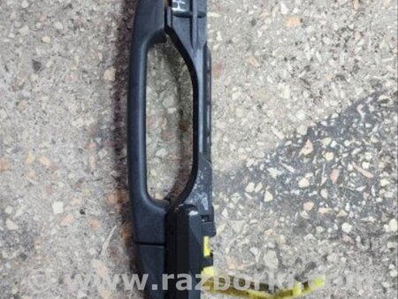 ФОТО Ручка двери внешняя для Subaru Forester SG Киев