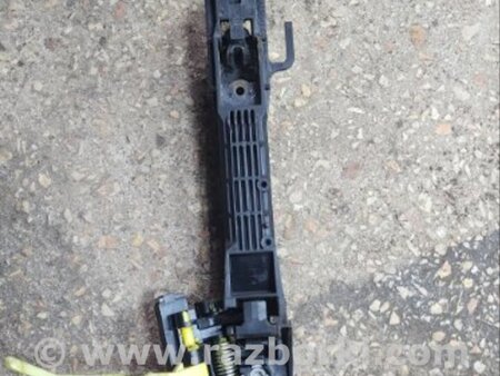 ФОТО Ручка двери внешняя для Subaru Forester SG Киев
