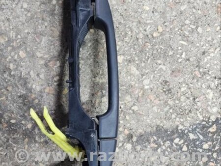 ФОТО Ручка двери внешняя для Subaru Forester SG Киев