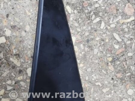 ФОТО Накладка кузова для Subaru Forester SG Киев