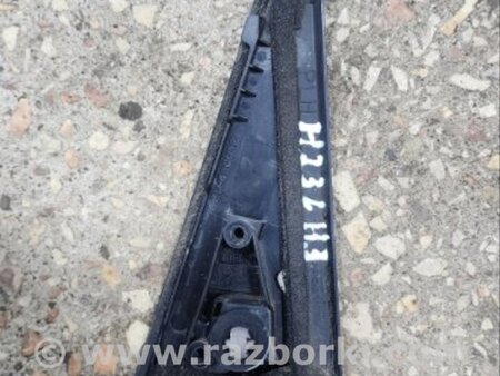 ФОТО Накладка кузова для Subaru Forester SG Киев
