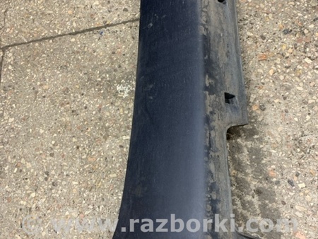 ФОТО Накладка на порог для KIA Sportage SL (2010-2015) Киев