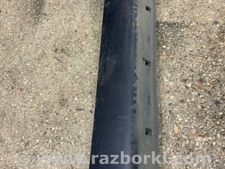 ФОТО Накладка на порог для KIA Sportage SL (2010-2015) Киев