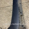 ФОТО Накладка на порог для KIA Sportage SL (2010-2015) Киев