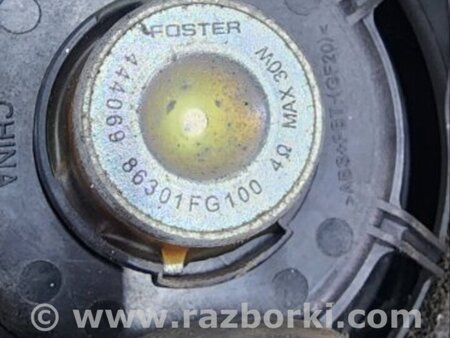 ФОТО Динамик для Subaru Forester SG Киев