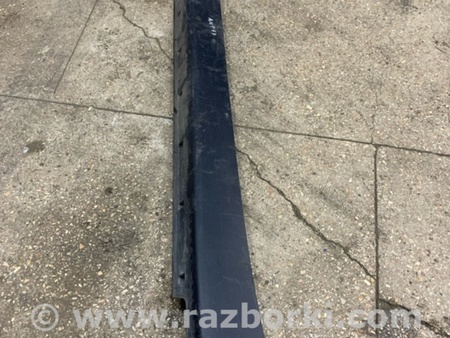 ФОТО Накладка на порог для KIA Sportage SL (2010-2015) Киев