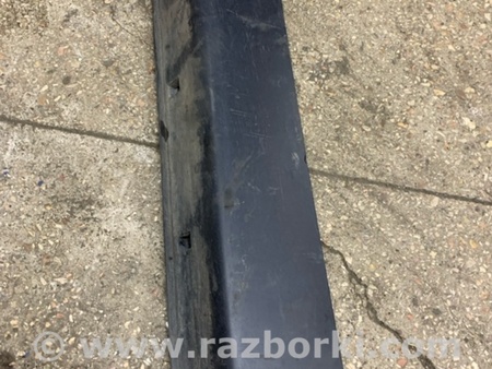 ФОТО Накладка на порог для KIA Sportage SL (2010-2015) Киев