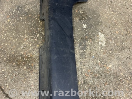 ФОТО Накладка на порог для KIA Sportage SL (2010-2015) Киев