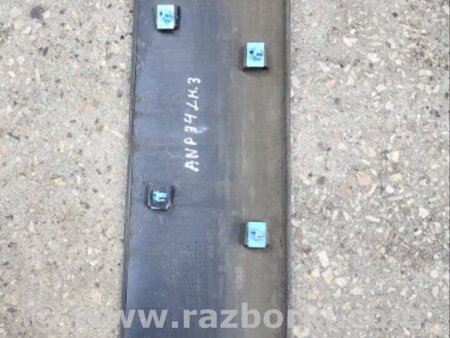 ФОТО Накладка на дверь для Hyundai ix35 Tucson Киев