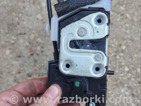 ФОТО Замок двери для Hyundai ix35 Tucson Киев