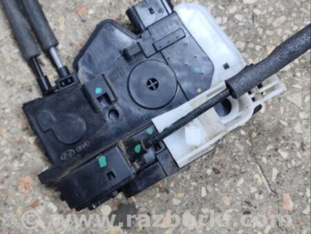 ФОТО Замок двери для Hyundai ix35 Tucson Киев