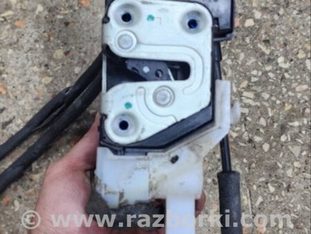 ФОТО Замок двери для Hyundai ix35 Tucson Киев