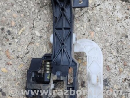ФОТО Кронштейн ручки дверной для Hyundai ix35 Tucson Киев