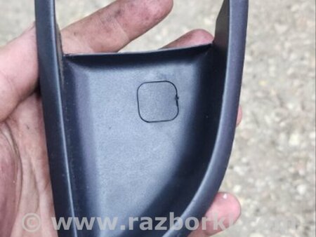 ФОТО Накладка кузова для Hyundai ix35 Tucson Киев