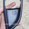 Накладка кузова Hyundai ix35 Tucson