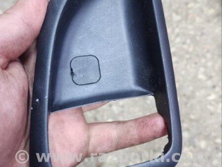 ФОТО Накладка кузова для Hyundai ix35 Tucson Киев