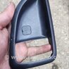 Накладка кузова Hyundai ix35 Tucson