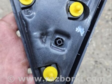 ФОТО Накладка кузова для Hyundai ix35 Tucson Киев