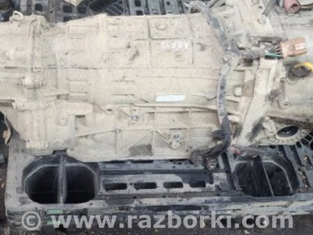 ФОТО АКПП (коробка автомат) для Subaru Outback Киев