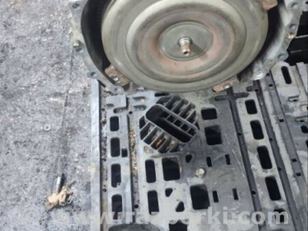 ФОТО АКПП (коробка автомат) для Subaru Outback Киев