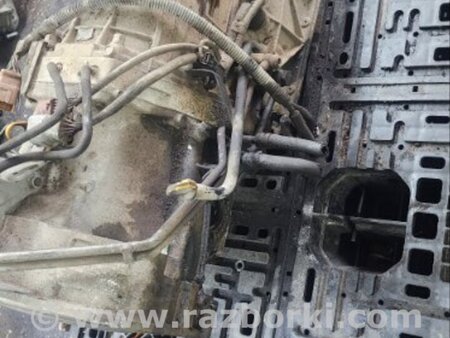 ФОТО АКПП (коробка автомат) для Subaru Outback Киев