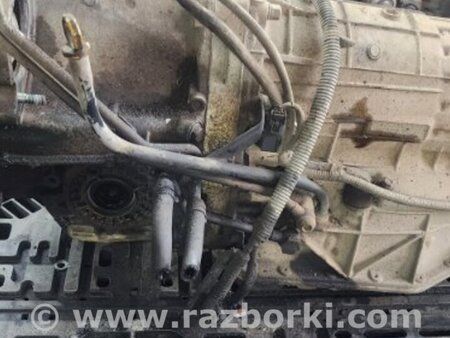 ФОТО АКПП (коробка автомат) для Subaru Outback Киев