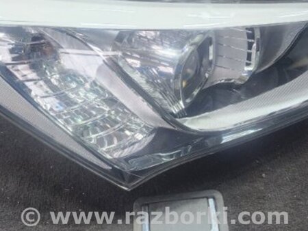 ФОТО Фара для Hyundai Santa Fe Киев