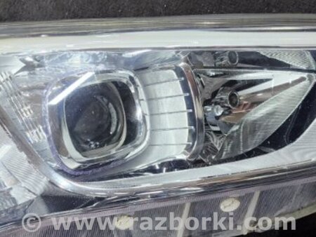 ФОТО Фара для Hyundai Santa Fe Киев