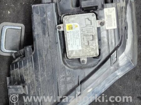 ФОТО Фара для Hyundai Santa Fe Киев