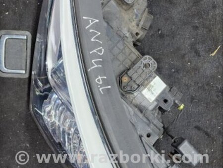 ФОТО Фара для Hyundai Santa Fe Киев