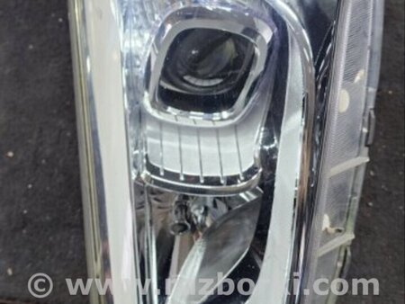 ФОТО Фара для Hyundai Santa Fe Киев